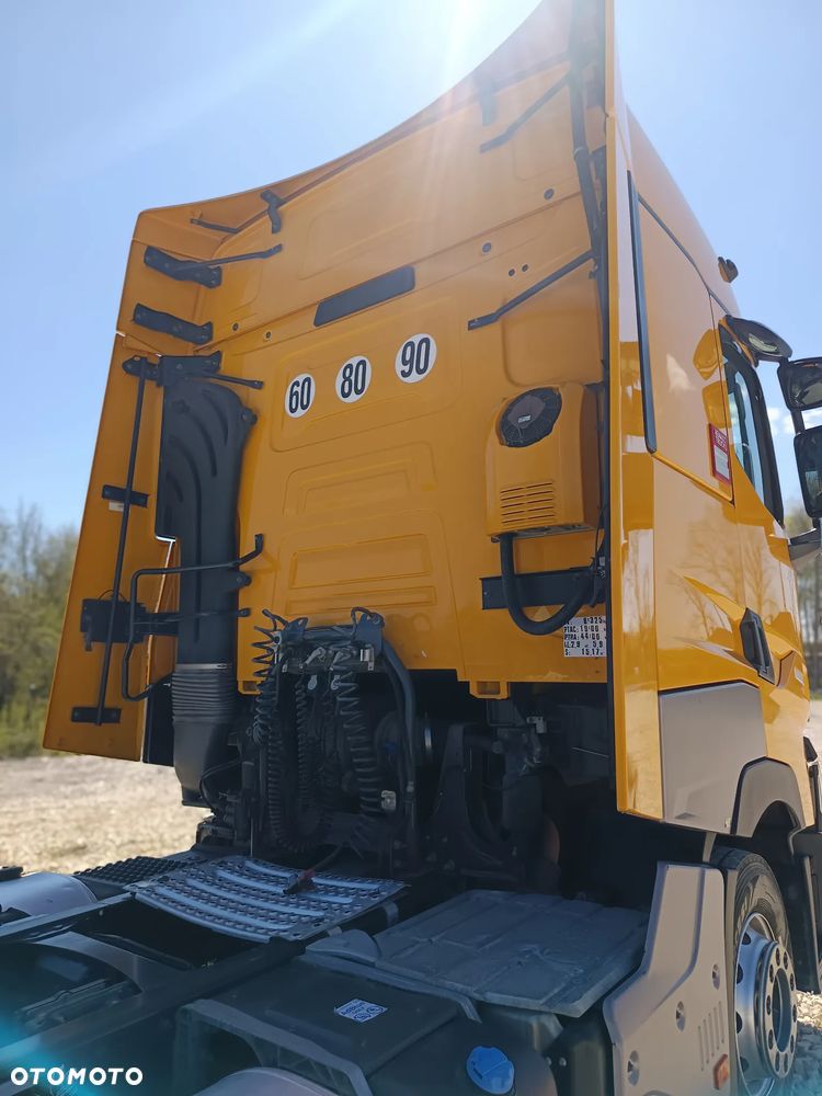 Renault T480 HIGH - 8