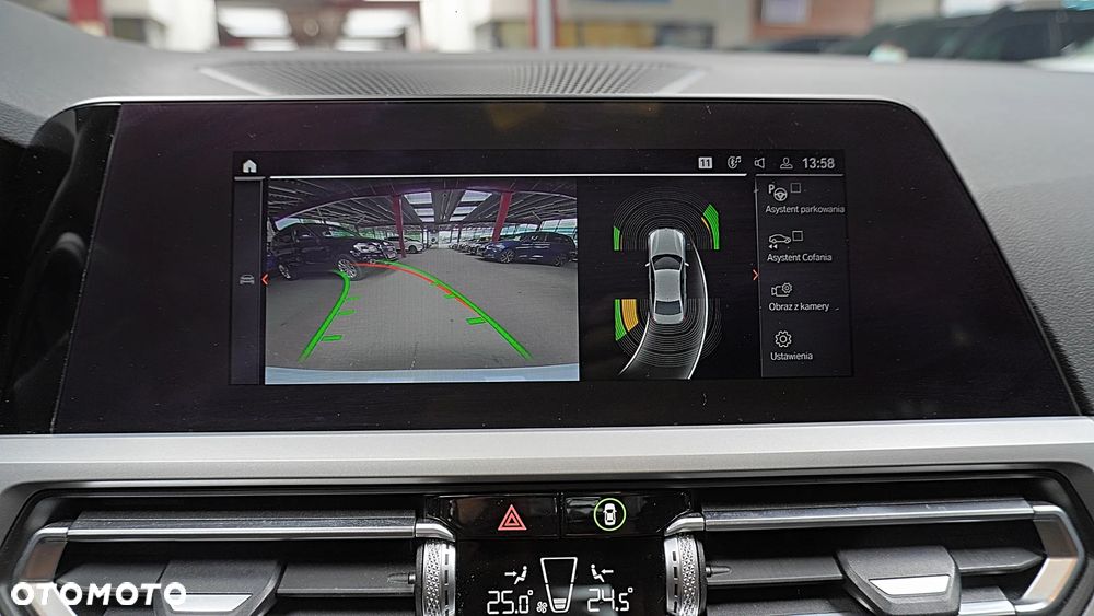 BMW Seria 3 318i Advantage sport - 20