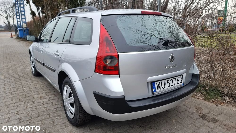 Renault Megane - 22