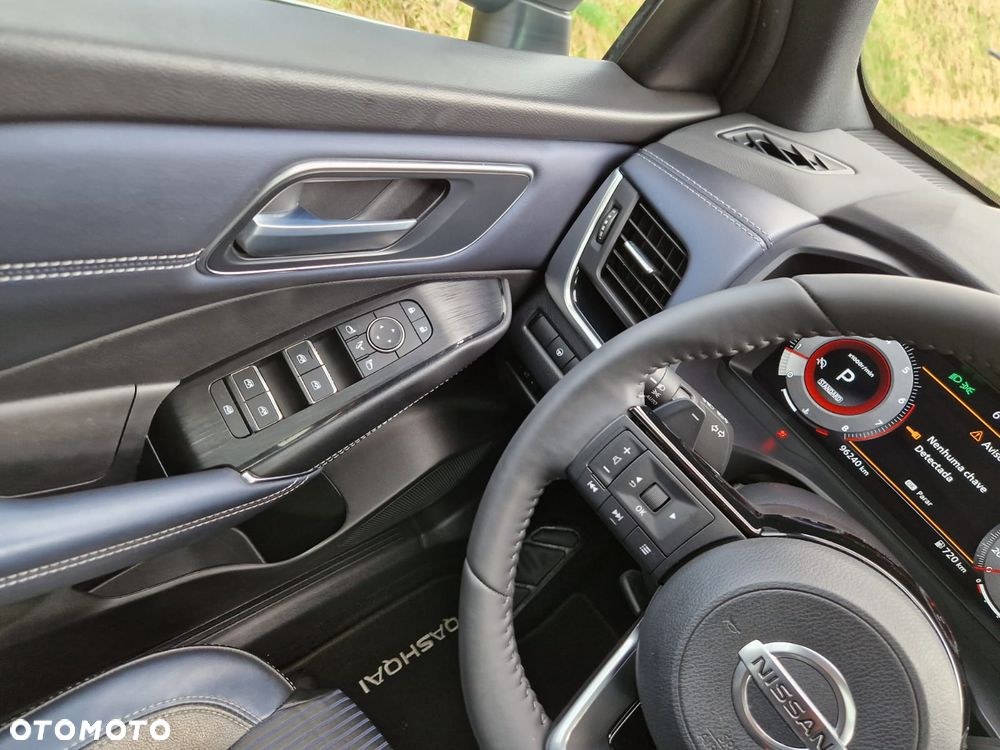 Nissan Qashqai - 18