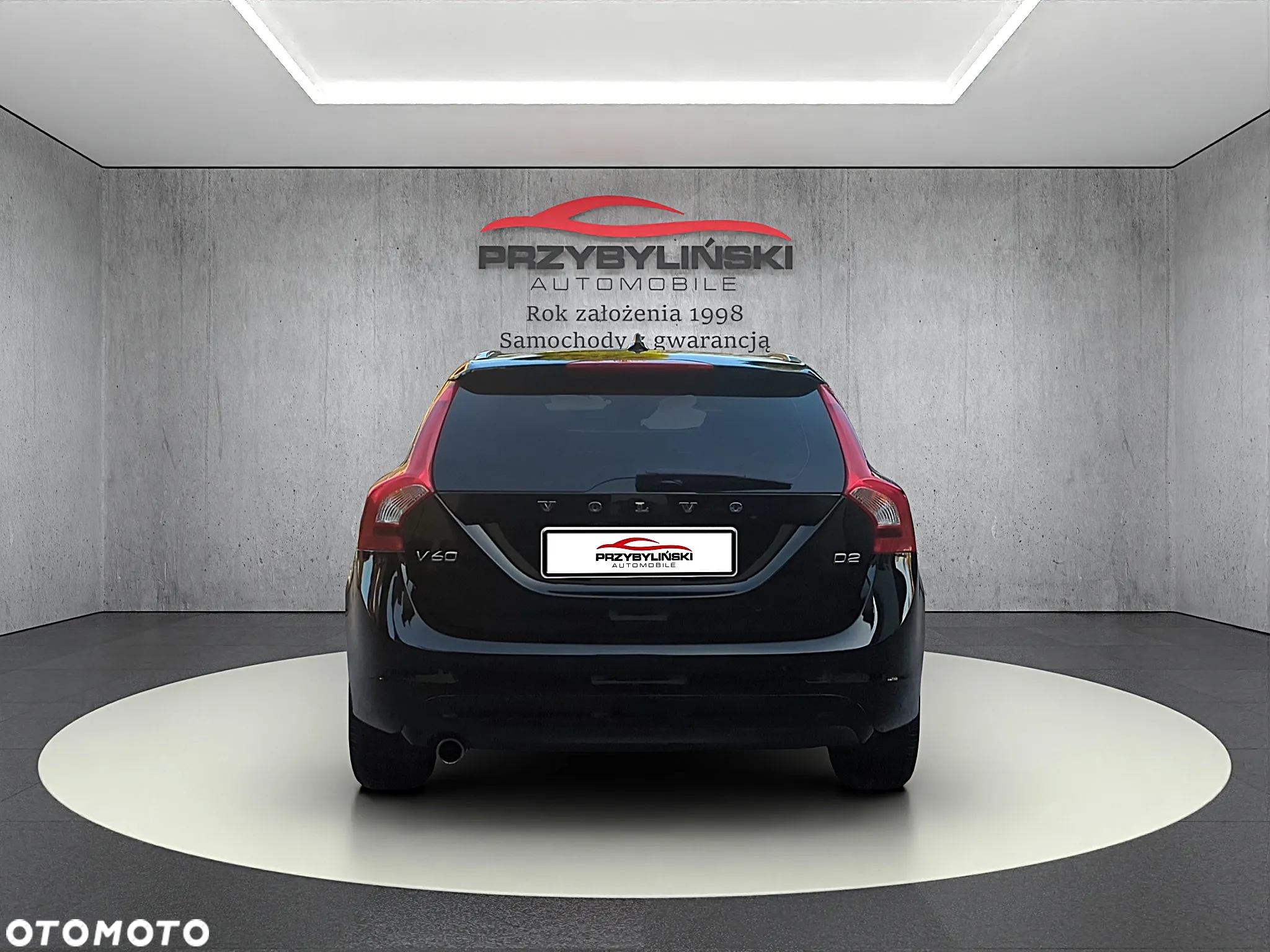 Volvo V60 D2 Drive-E Ocean Race - 5