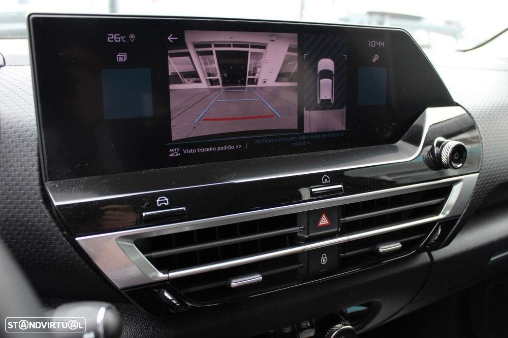 Citroën C4 1.2 PureTech Feel Pack - 19