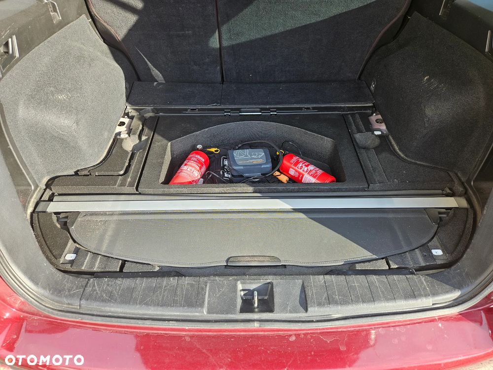 Subaru Legacy 2.0R Active - 11