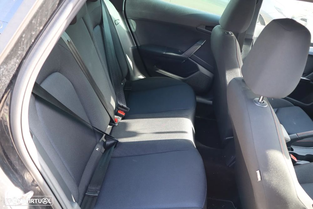 SEAT Ibiza - 12