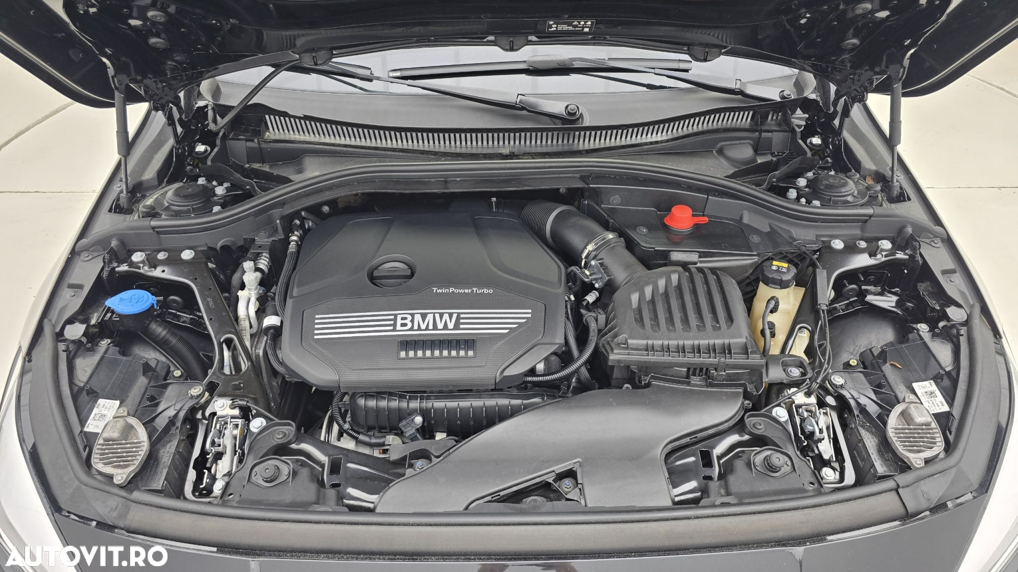 BMW Seria 1 - 24