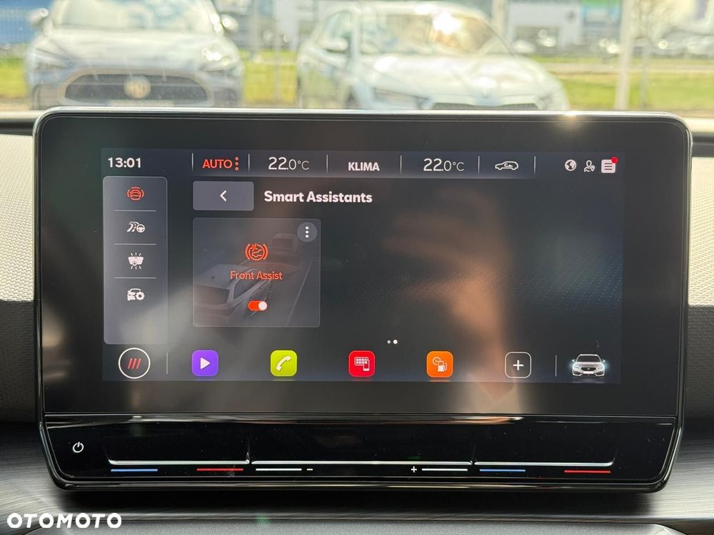 Cupra Leon Sportstourer - 16