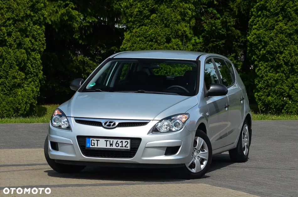 Hyundai i30 1.4 Comfort EU5 - 1