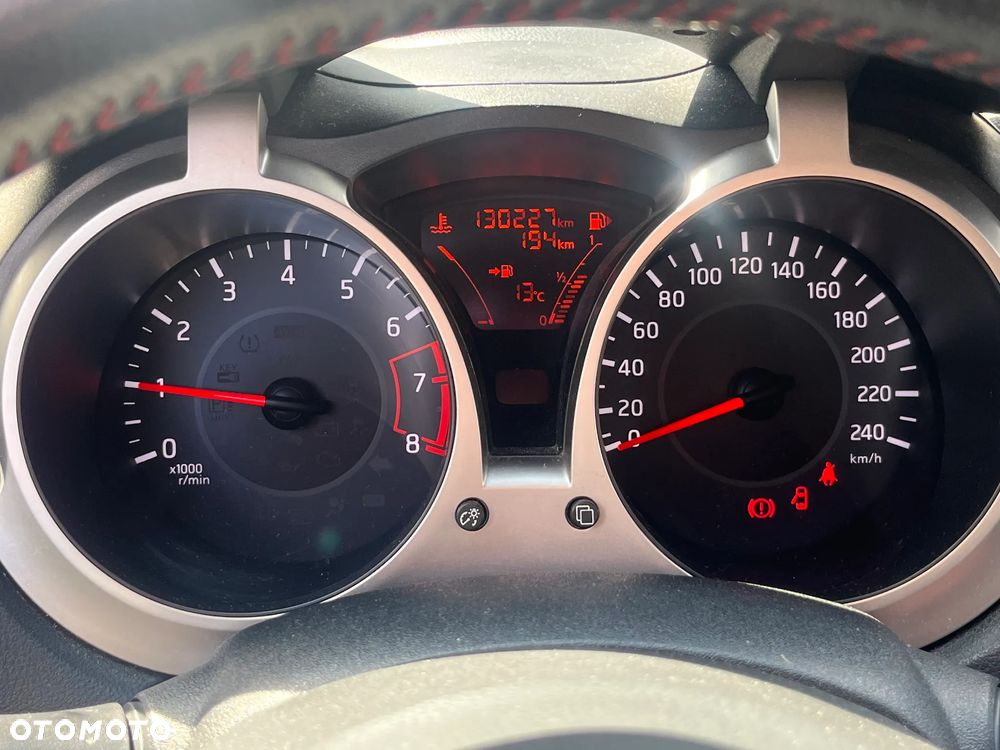 Nissan Juke 1.2 DIG-T N-Connecta - 4