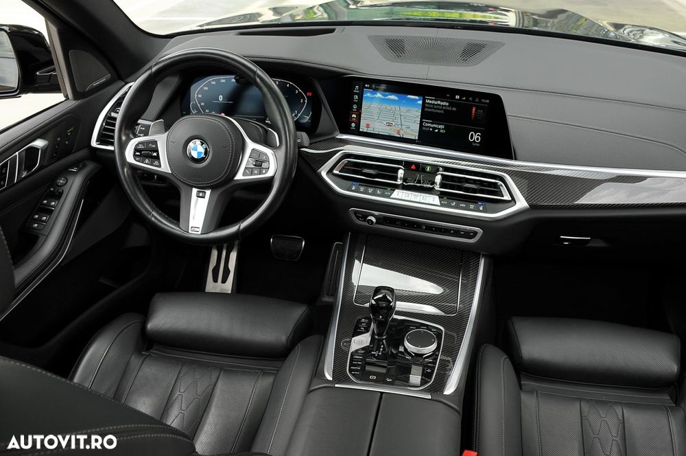 BMW X5 xDrive40d - 9