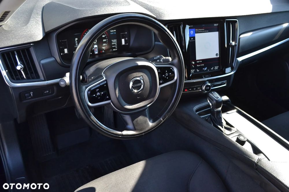 Volvo V90 D3 Geartronic Momentum - 12