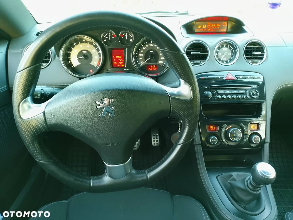 Peugeot 508 1.6 T Active - 21