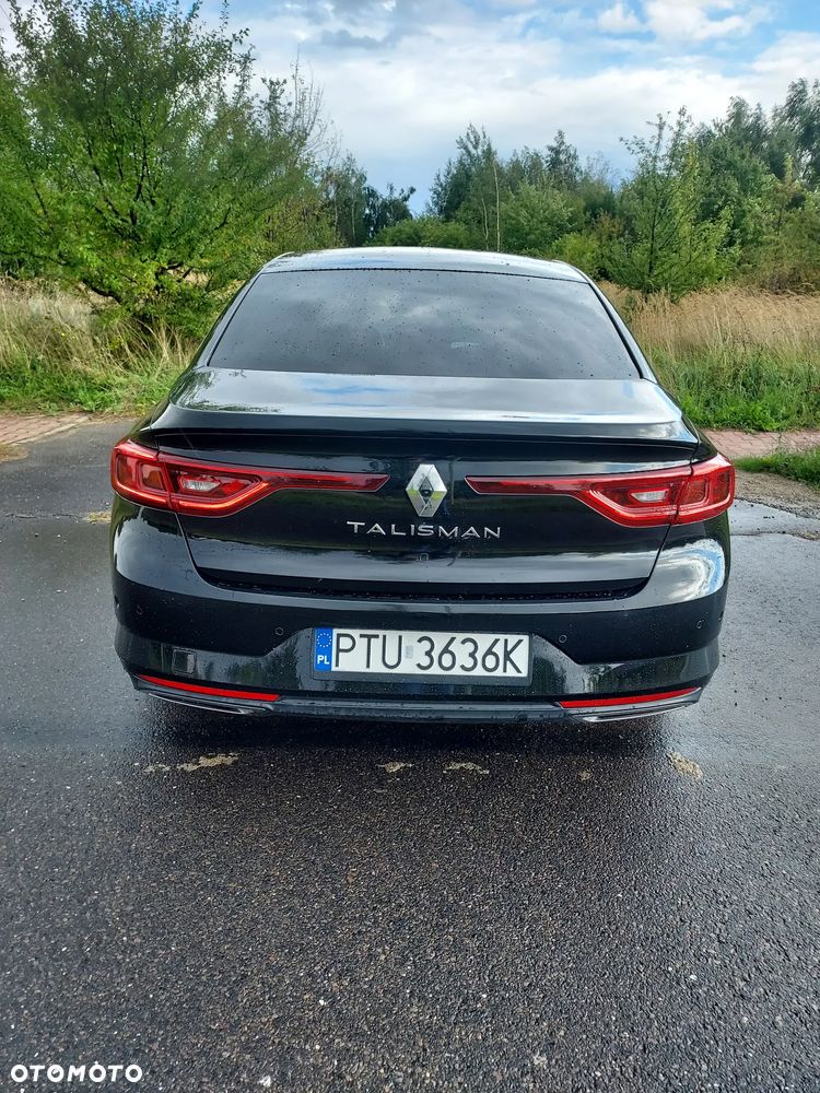 Renault Talisman 2.0 Blue dCi Intens EDC - 5