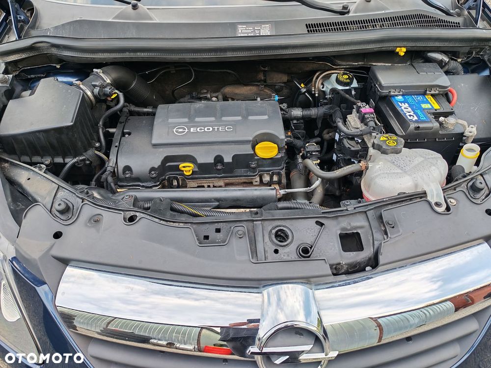 Opel Corsa - 24