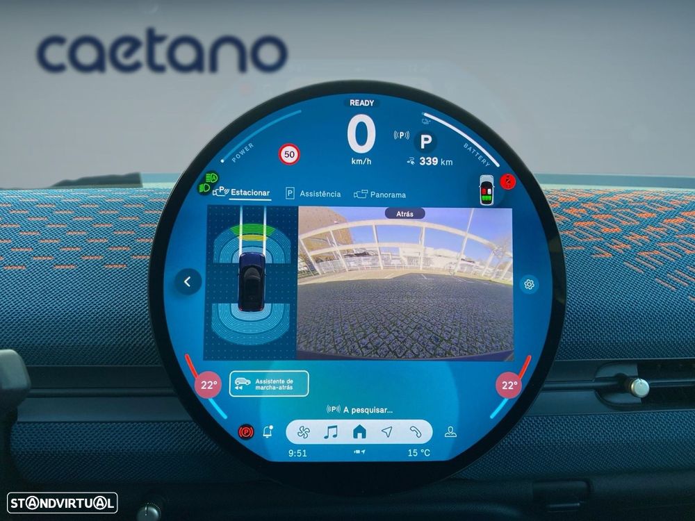 MINI Aceman SE Favoured M - 10