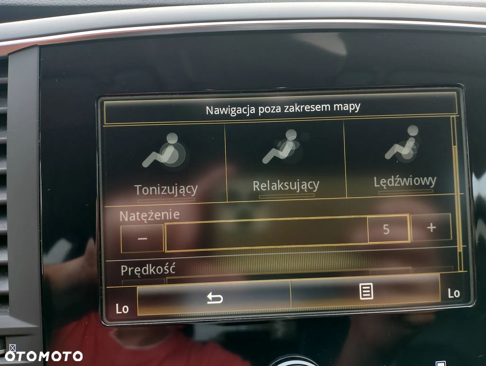 Renault Talisman 1.3 TCe FAP Limited EDC - 24