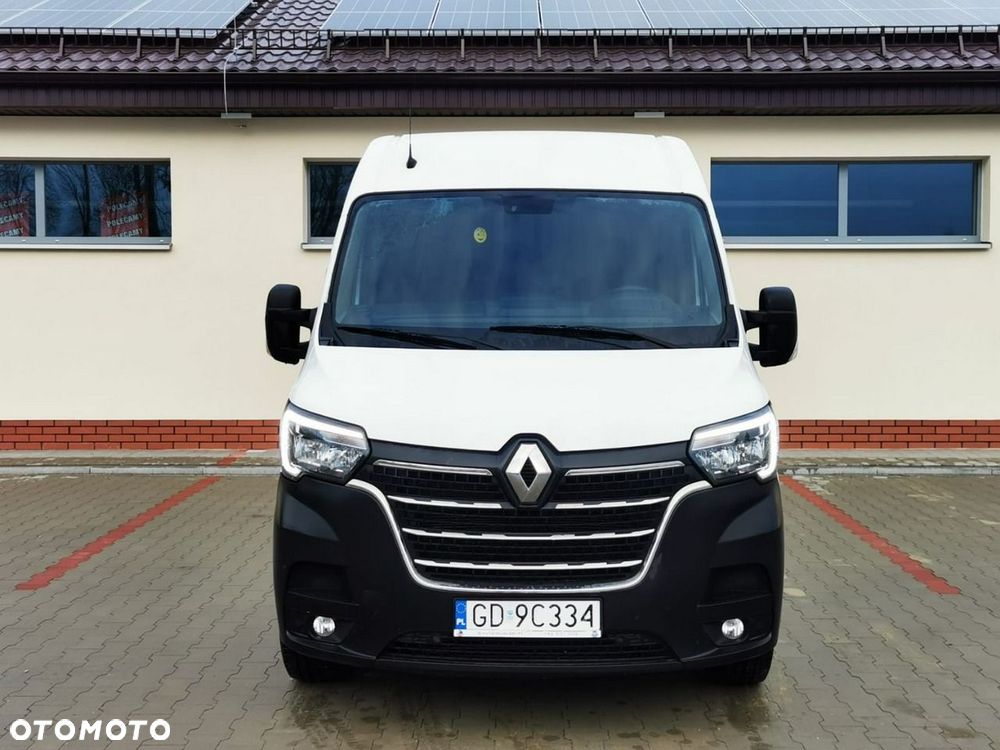Renault Master - 3