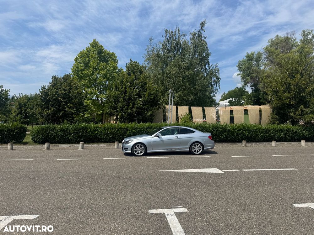 Mercedes-Benz C - 15
