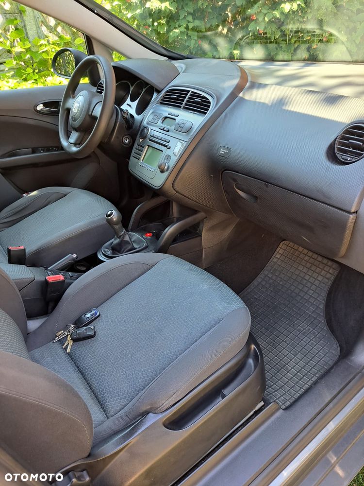 Seat Toledo 1.6 Superwagen - 12