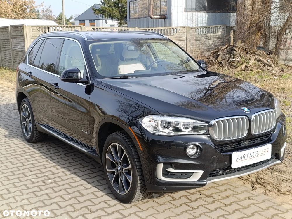 BMW X5 xDrive35i Edition Exclusive - 2