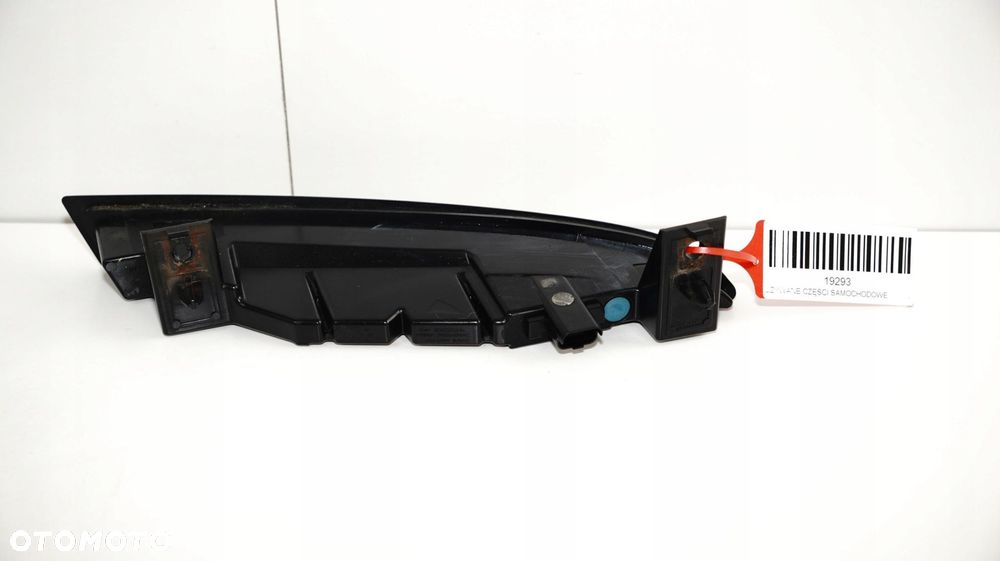 LAMPA LED LEWY PRZÓD RENAULT MEGANE III LIFT 12-16R - 6
