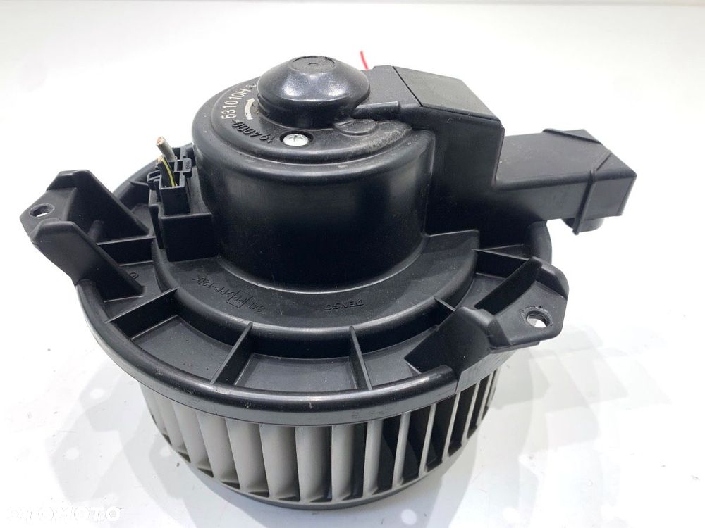 DMUCHAWA NAWIEWU  TOYOTA LAND CRUISER PRADO (_J12_) 2002 - 2010 3.0 D-4D (KDJ120, KDJ125, KDJ121) - 3