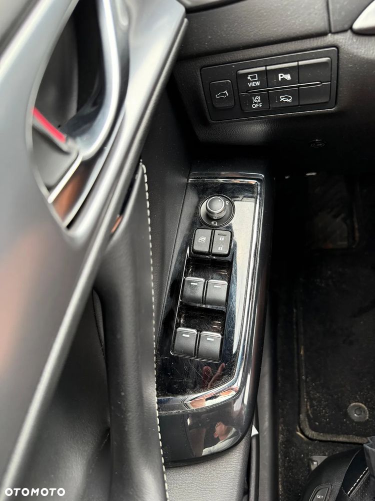 Mazda CX-9 - 6