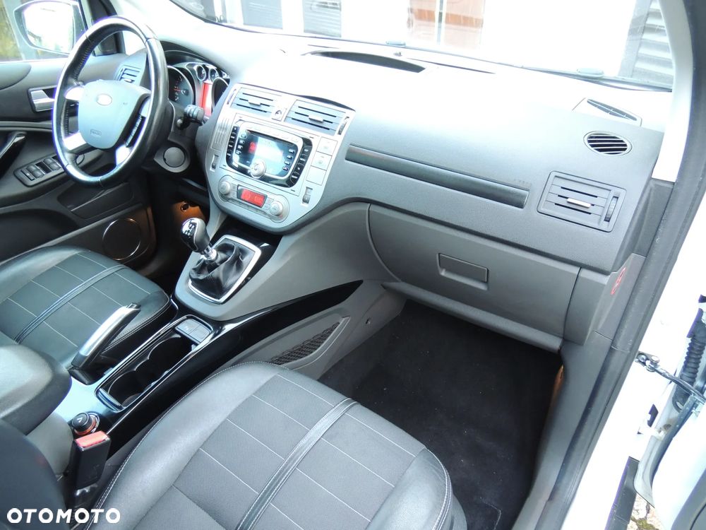 Ford Kuga 2.0 TDCi 4WD Titanium - 15