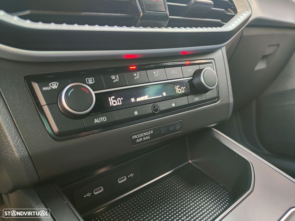 SEAT Ibiza 1.0 TSI FR - 46