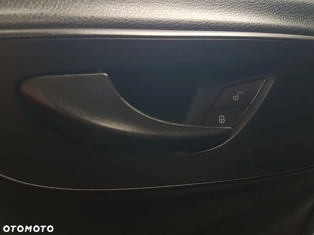 Mercedes-Benz SPRINTER MAXI CHŁODNIA AGREGAT 2 KOMORY GRZANIE KLIMA IZOTERMA 316CDI AUTOMAT BLASZAK VAN FURGON - 38
