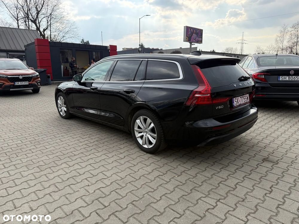 Volvo V60 - 9