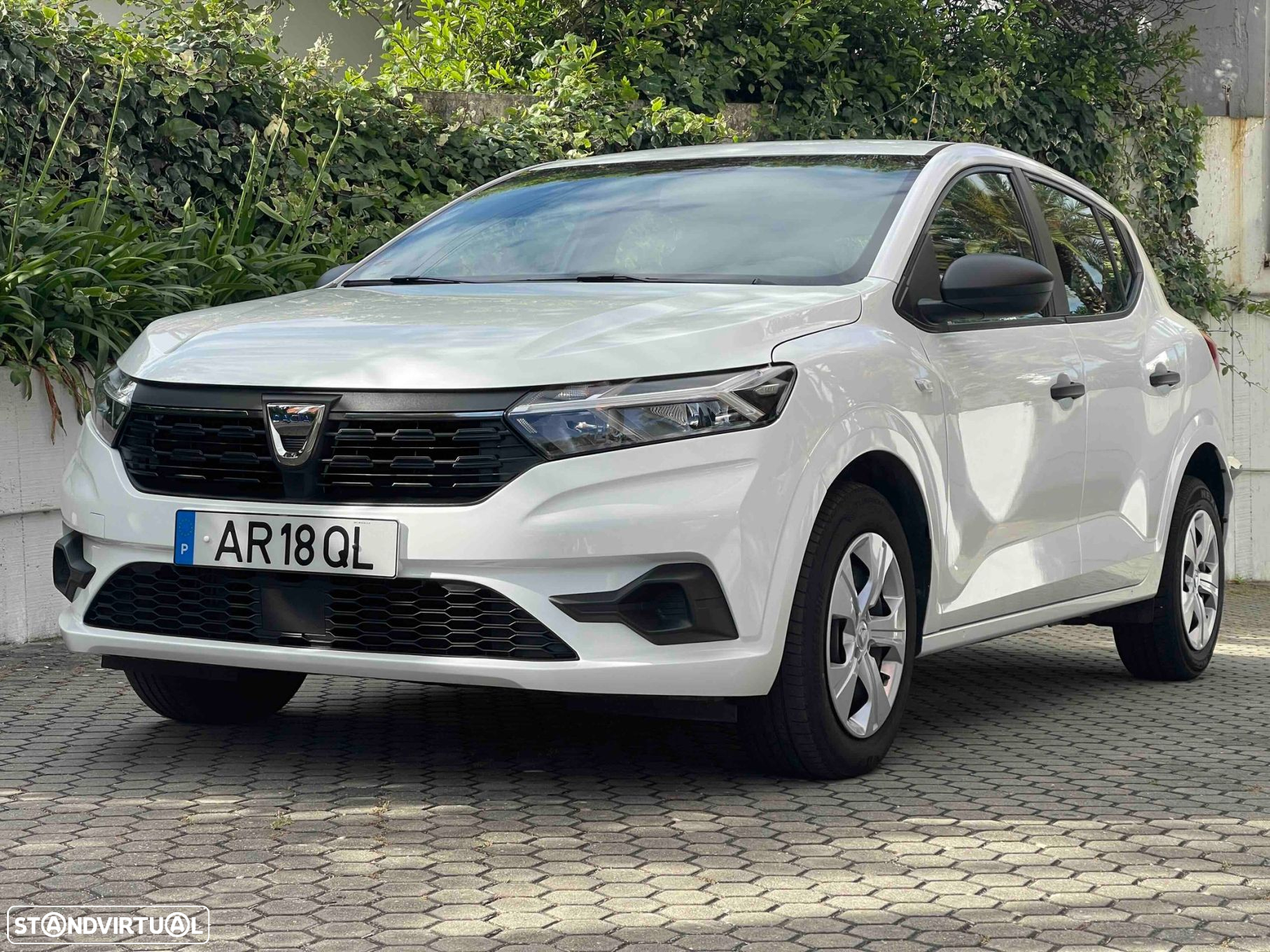 Dacia Sandero 1.0 ECO-G Essential Bi-Fuel - 14