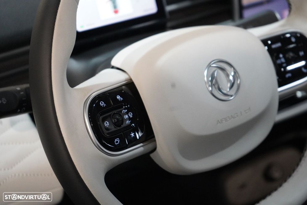 Dongfeng Box 42 kWh Plus - 10