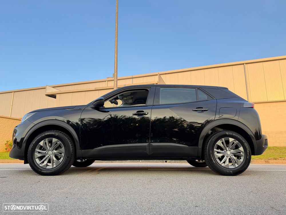 Peugeot e-2008 Active Pack - 7