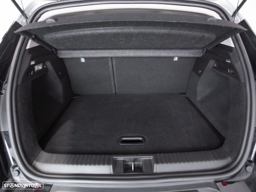 Renault Captur 1.0 TCe Intens Bi-Fuel - 12