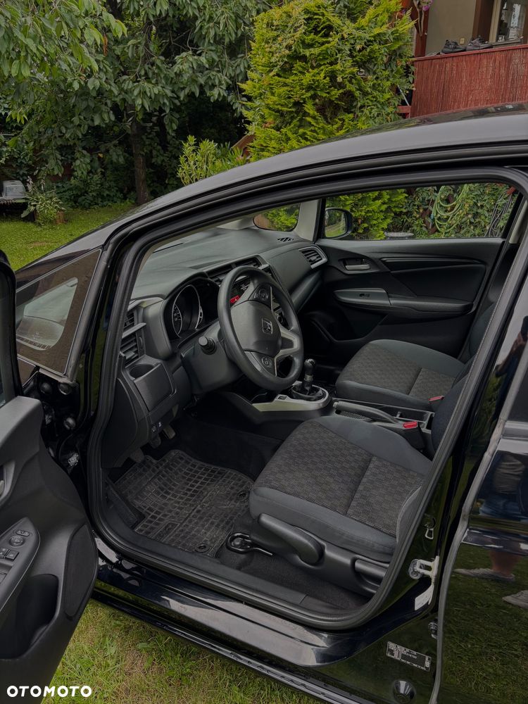 Honda Jazz 1.3 Comfort (ADAS) - 10