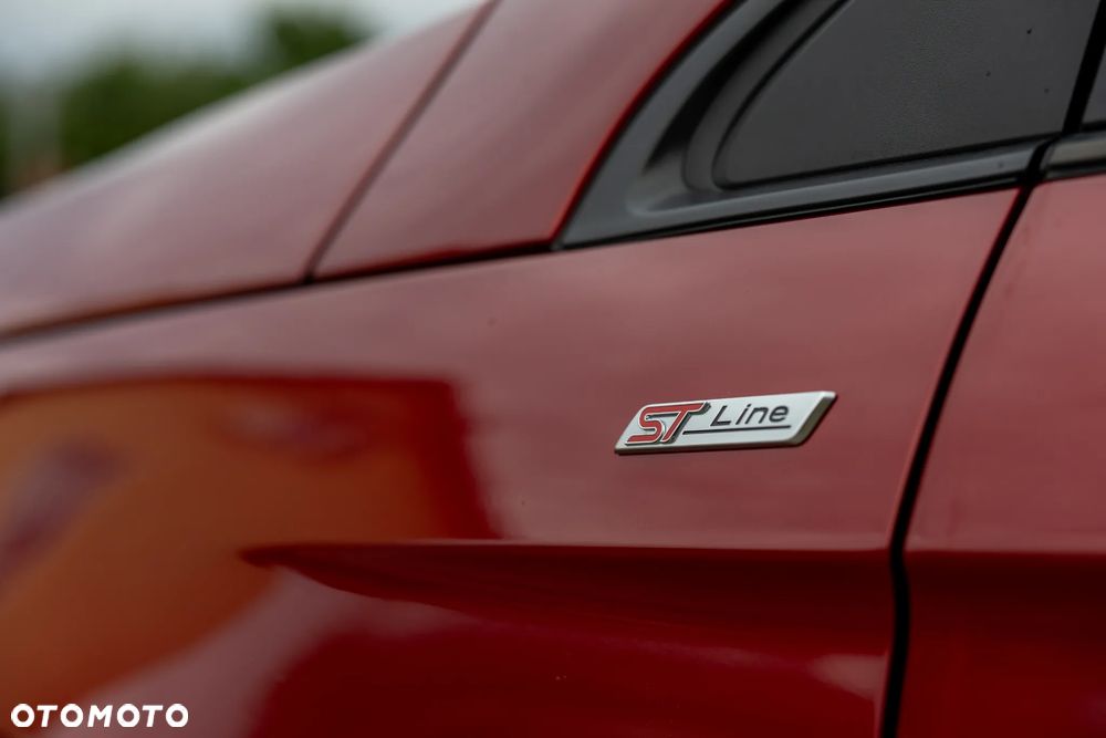 Ford Edge - 9
