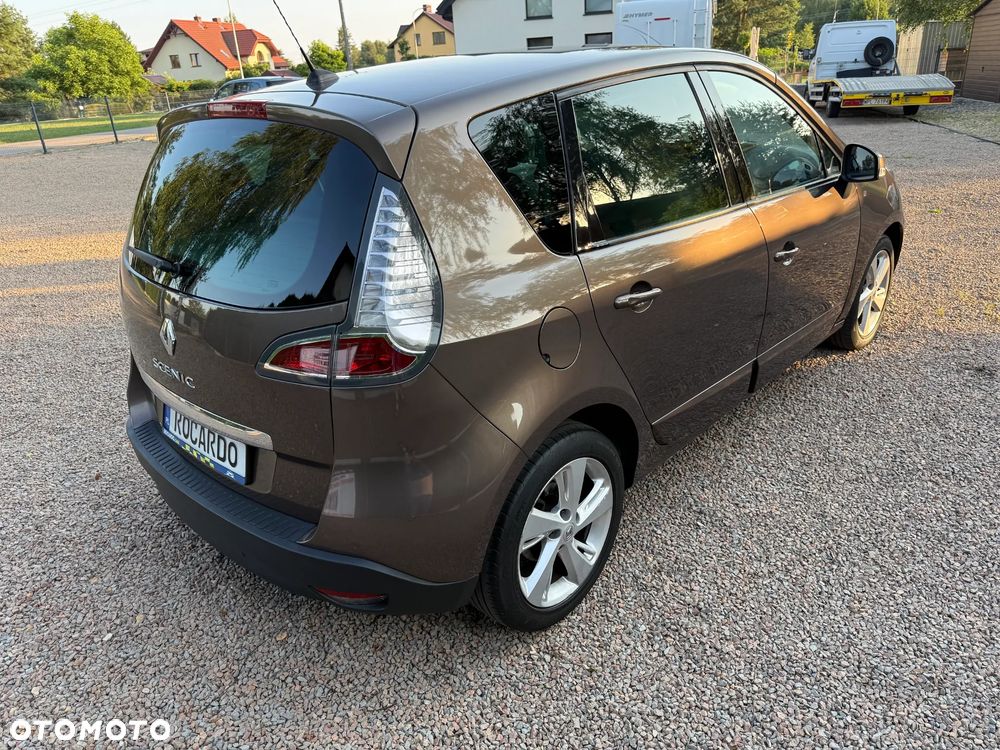 Renault Scenic - 16
