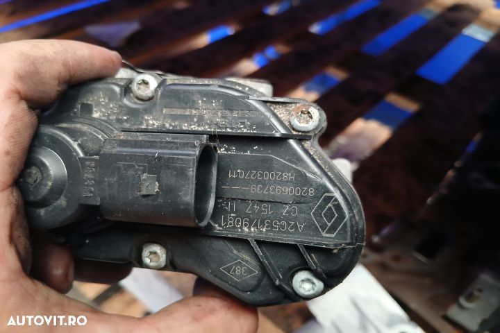 Egr A2C53179081 H8200327011 A2C53179081 H8200327011 Nissan Primastar - 8