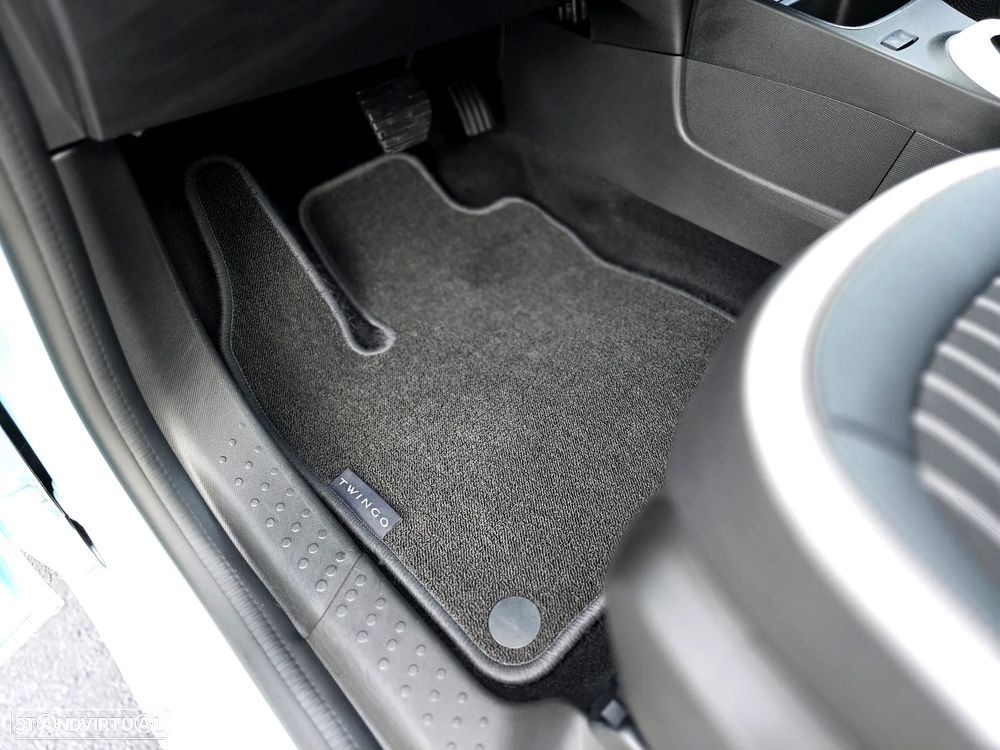 Renault Twingo Electric INTENS - 25