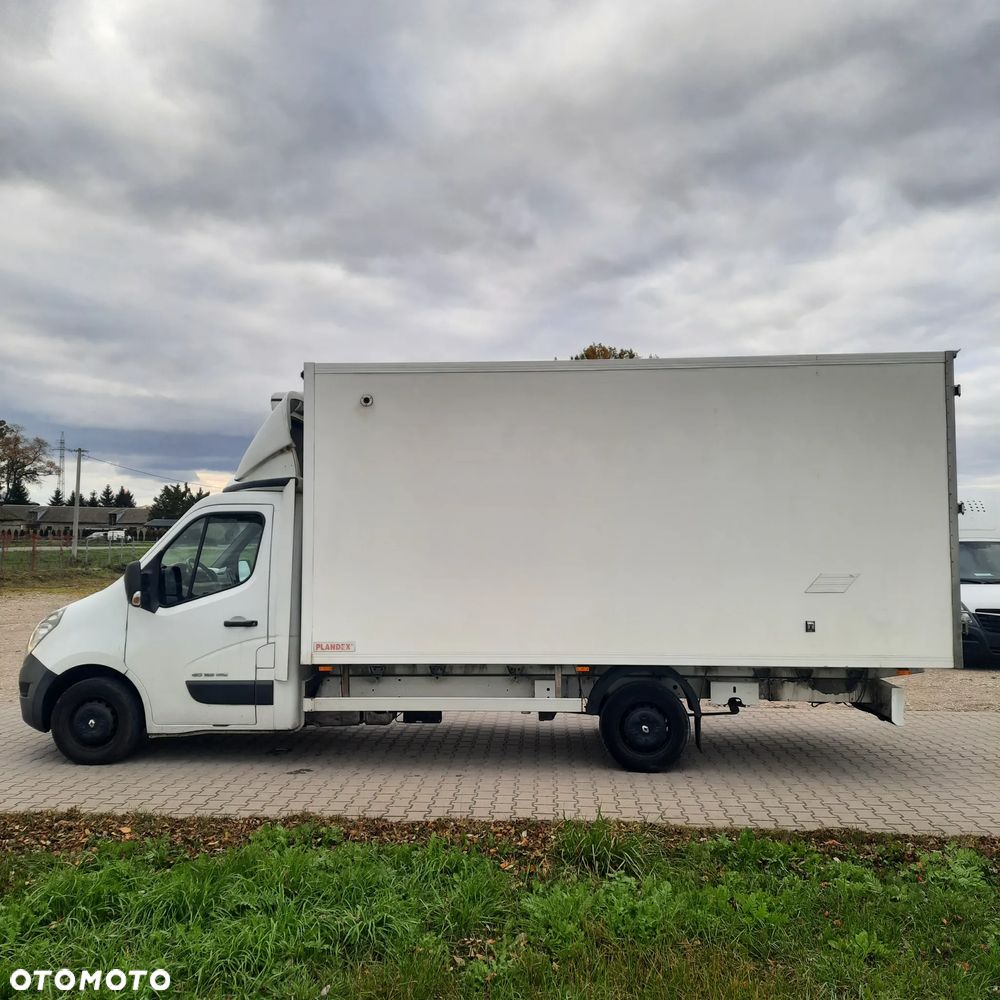 Renault Master - 10