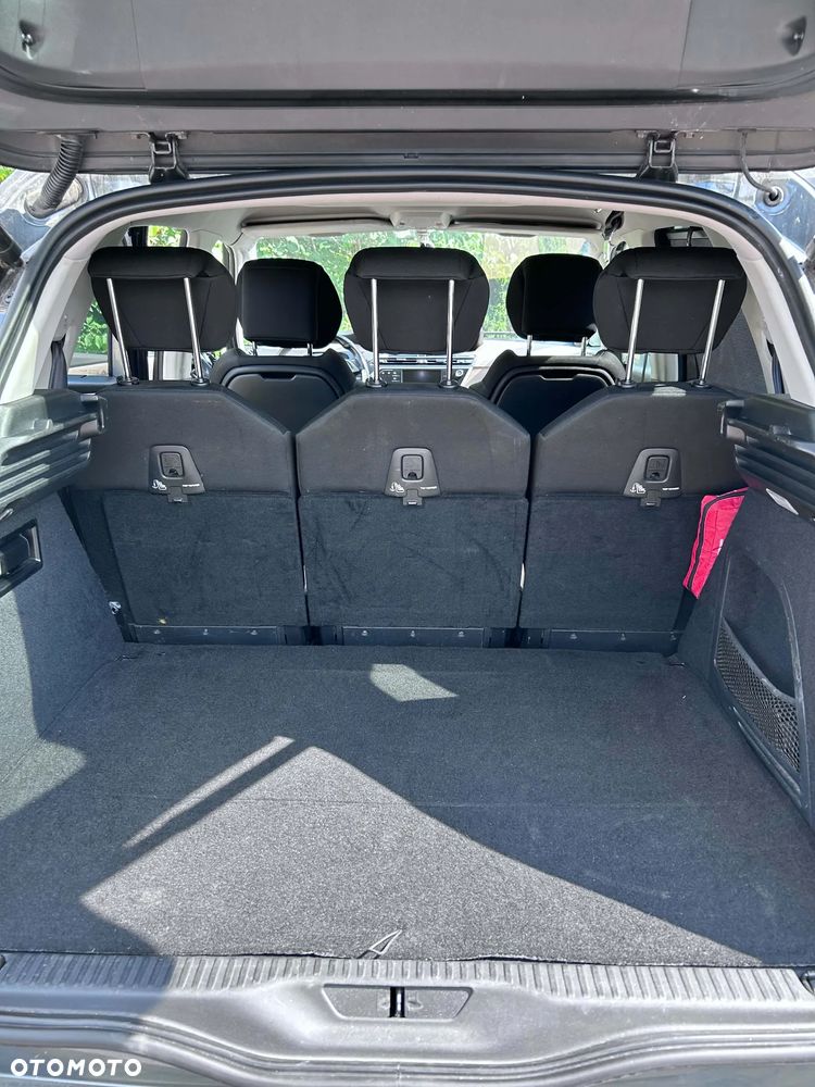 Citroën C4 Picasso 1.6 e-HDi Exclusive - 15