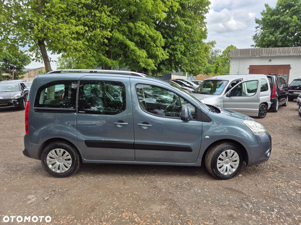 Citroën Berlingo 1.6 16V Multispace - 5