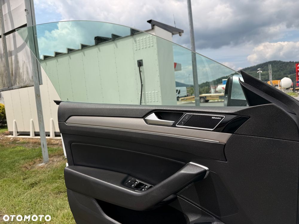 Volkswagen Arteon 2.0 TSI 4Motion Elegance DSG - 13