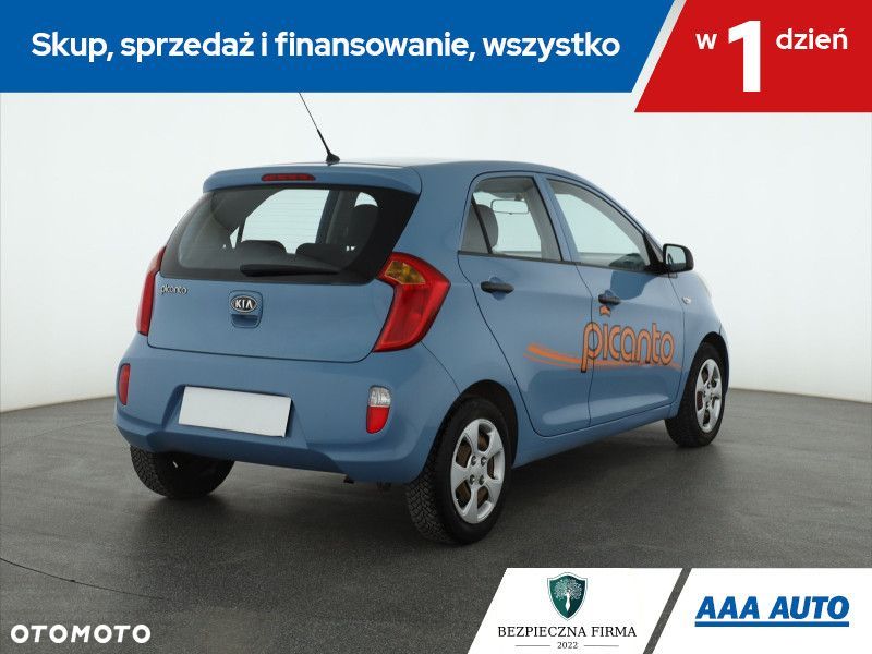 Kia Picanto - 7