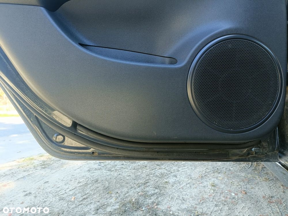 HYUNDAI i30 I 07-12 2009 r. 5D HB 9F drzwi lewy tył lewe tylne LT * - 11
