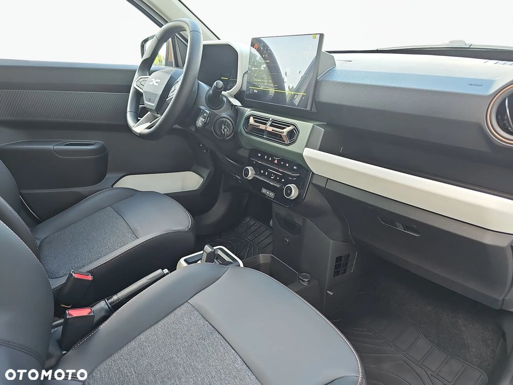 Dacia Spring Electric 24.3kWh 100 Extreme - 30