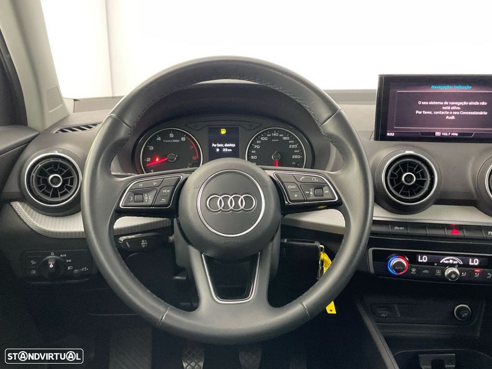 Audi Q2 30 TFSI Advanced - 14