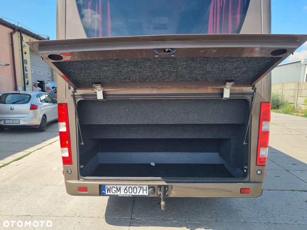 Iveco Rapido - 6