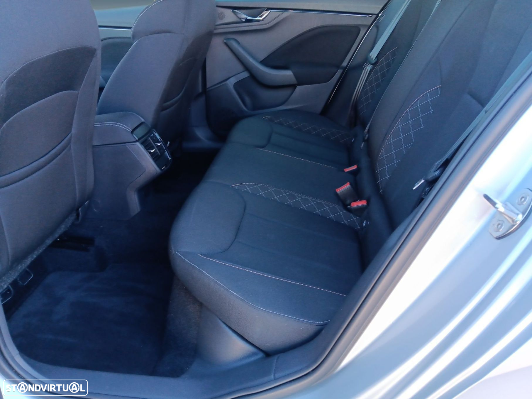 Skoda Kamiq 1.0 TSI Ambition - 11