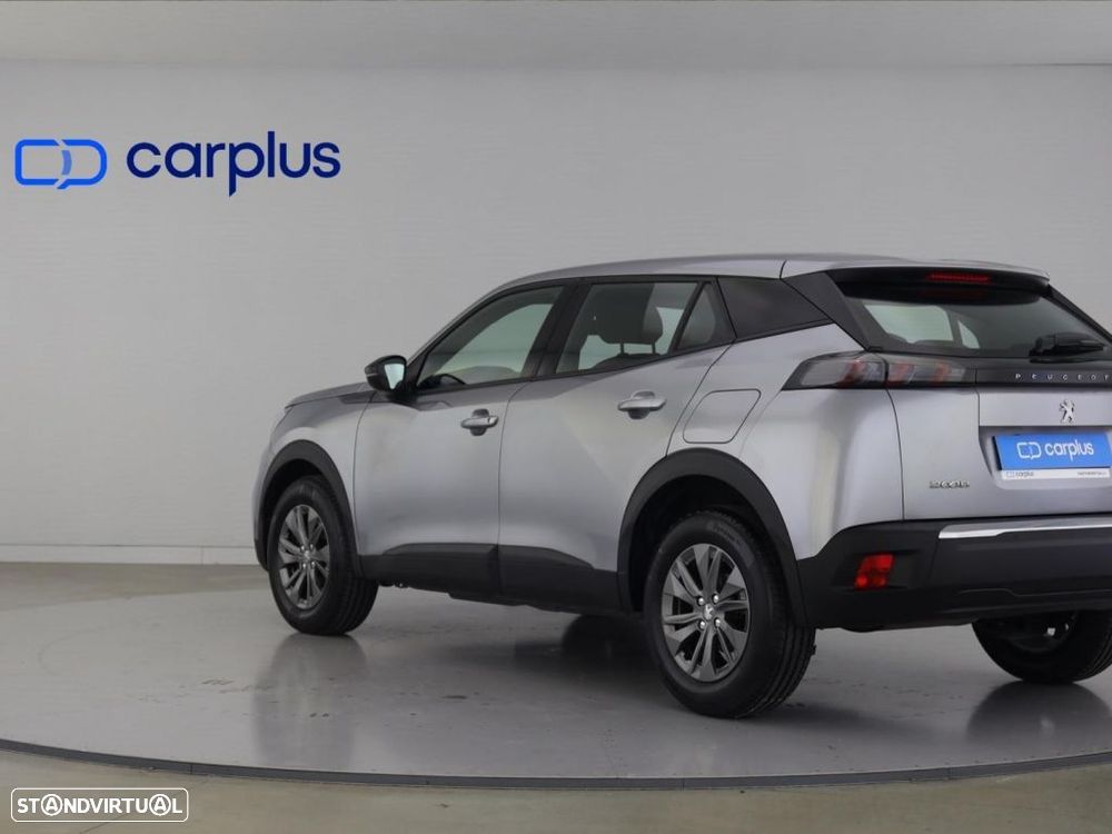 Peugeot 2008 1.2 PureTech Active - 5